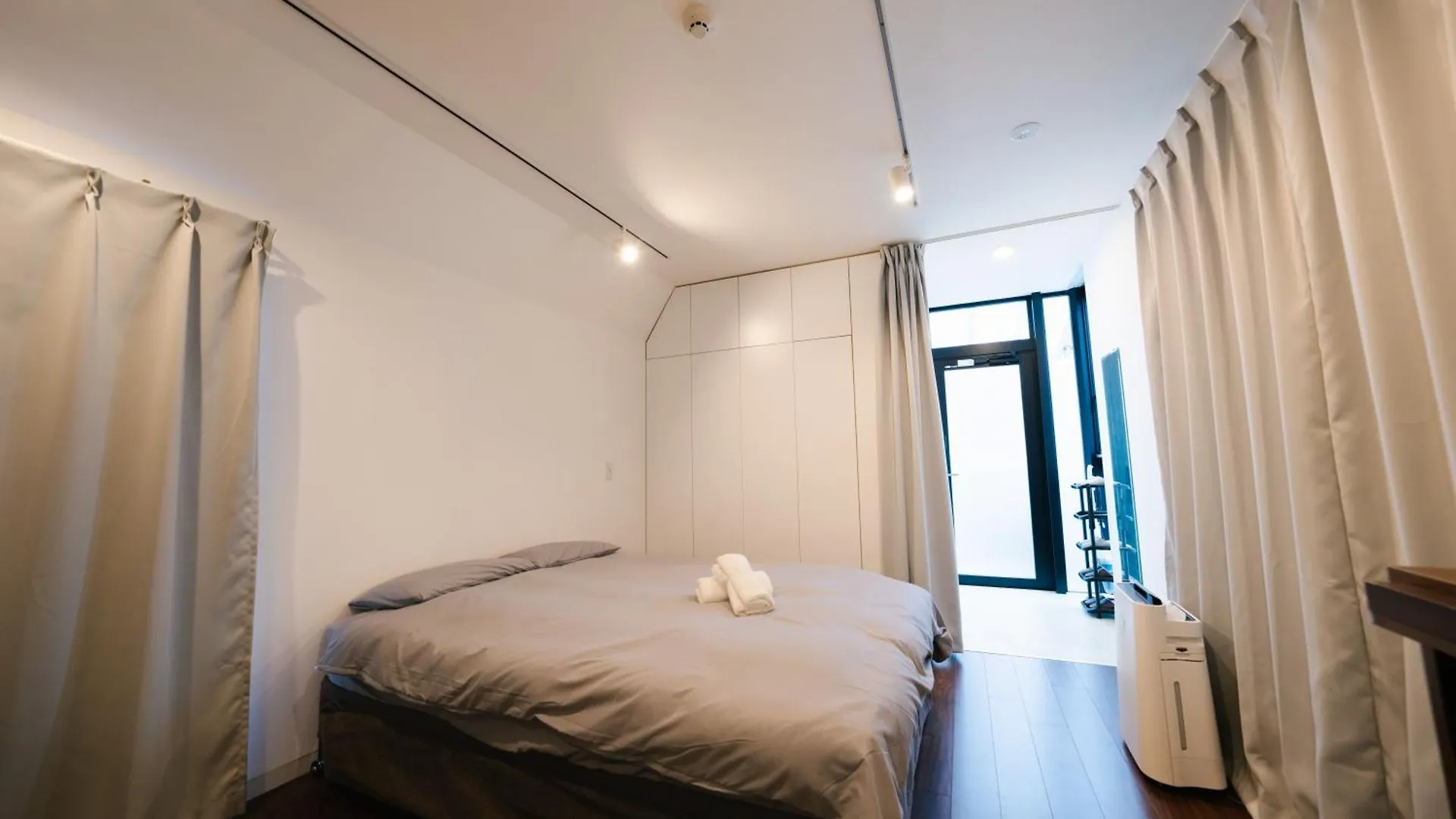 Fl Residence Shinjuku Kawadacho Tokyo Japan