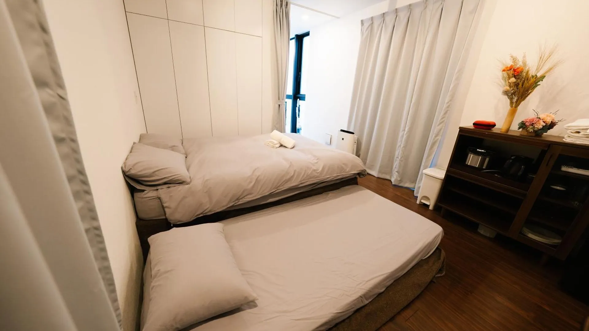 Fl Residence Shinjuku Kawadacho Tokyo Bed & Breakfast