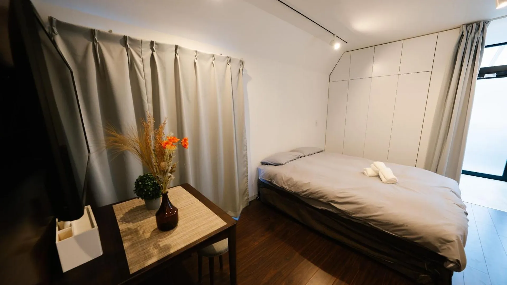 Fl Residence Shinjuku Kawadacho 도쿄 B&B