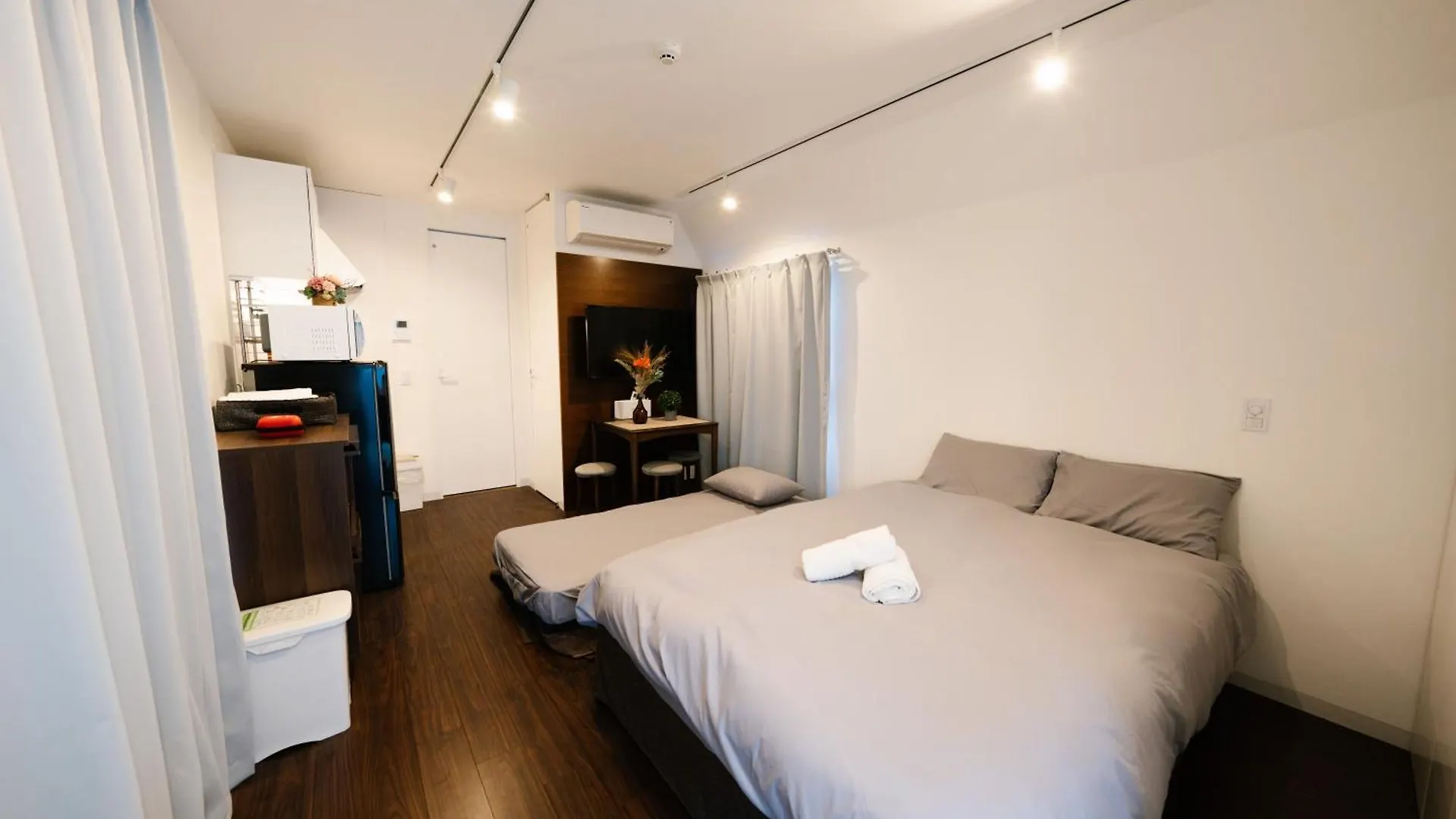 Fl Residence Shinjuku Kawadacho Tokyo