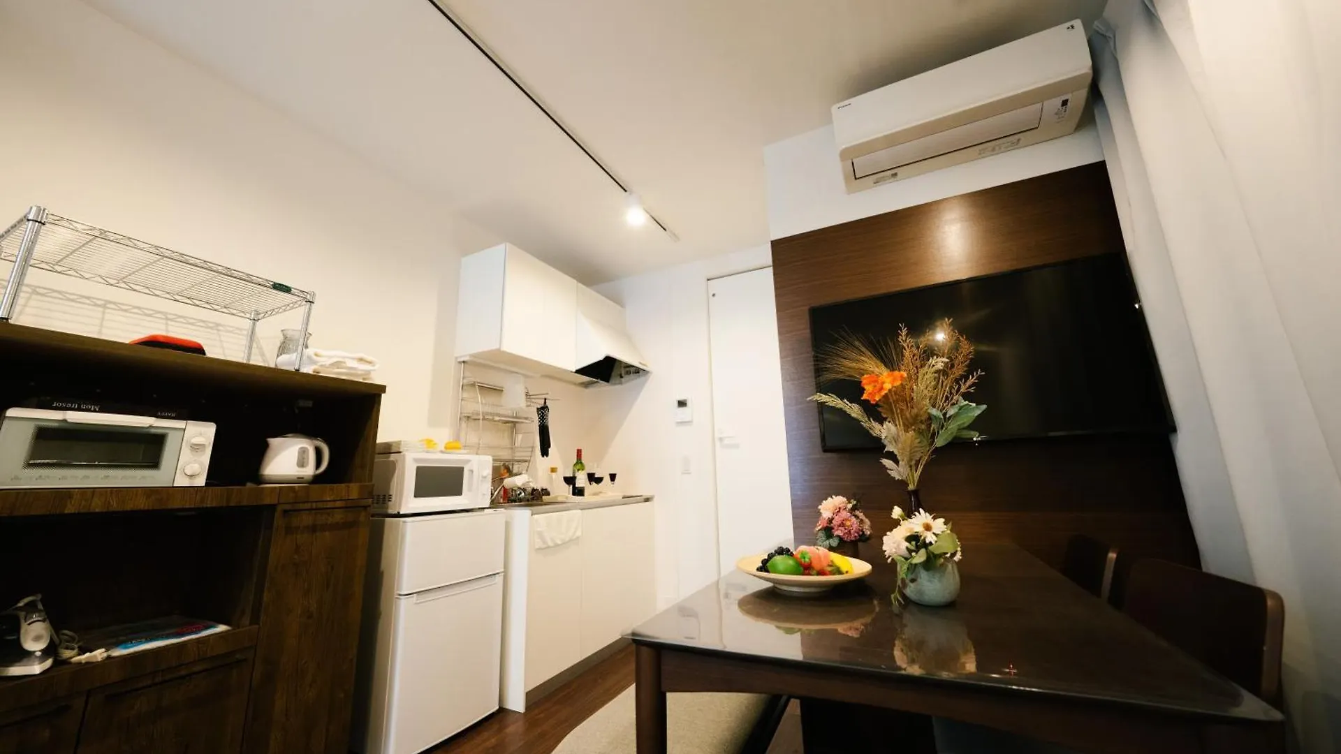 Fl Residence Shinjuku Kawadacho Tokyo