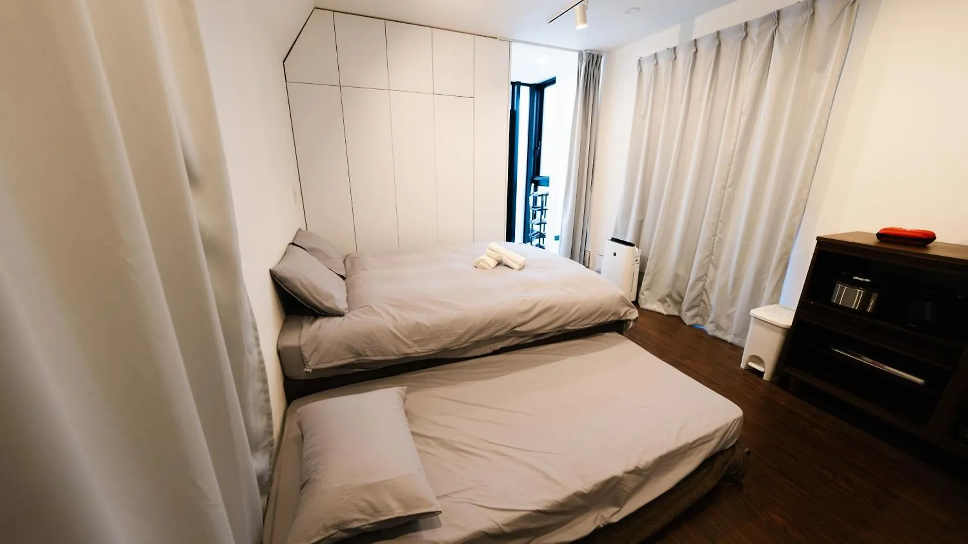 Bed & Breakfast Fl Residence Shinjuku Kawadacho Tokyo Japan