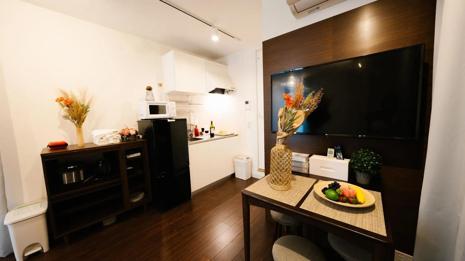 Bed & Breakfast Fl Residence Shinjuku Kawadacho Tokyo Japan