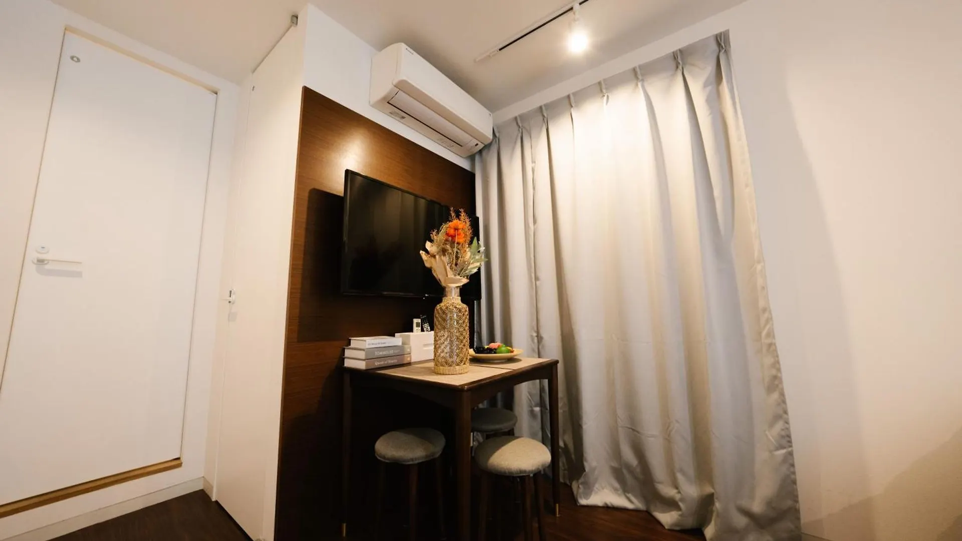 Fl Residence Shinjuku Kawadacho Tokyo 0*,