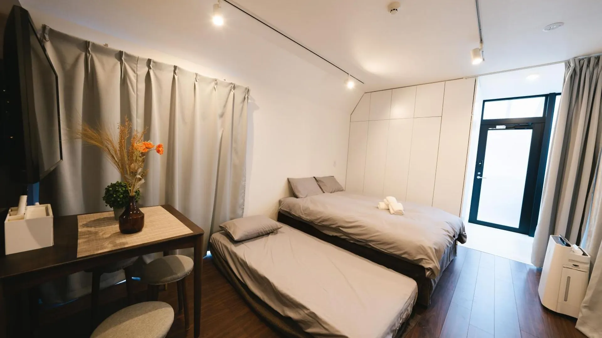 Bed & Breakfast Fl Residence Shinjuku Kawadacho Tokyo