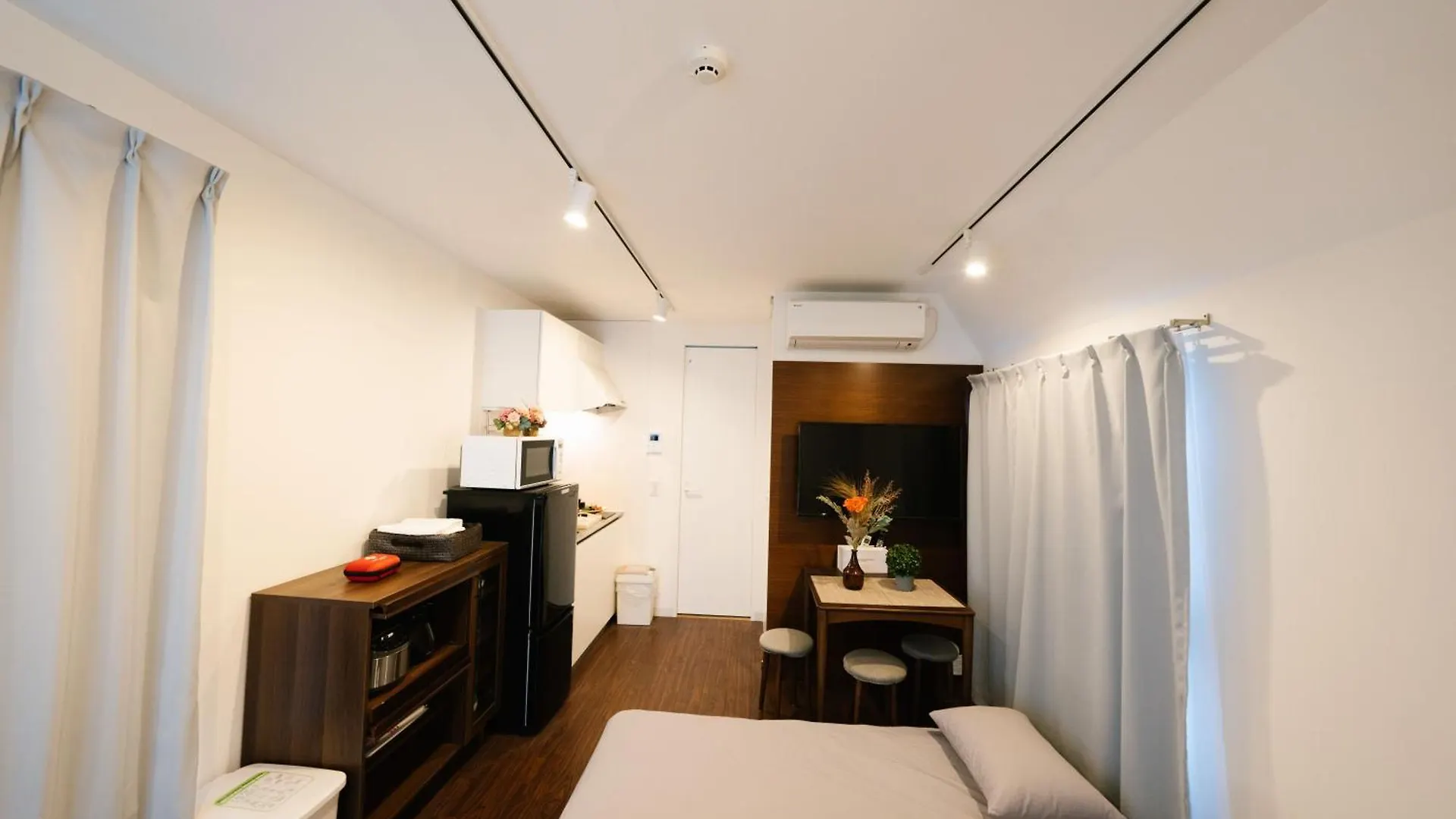 Bed & Breakfast Fl Residence Shinjuku Kawadacho Tokyo Japan