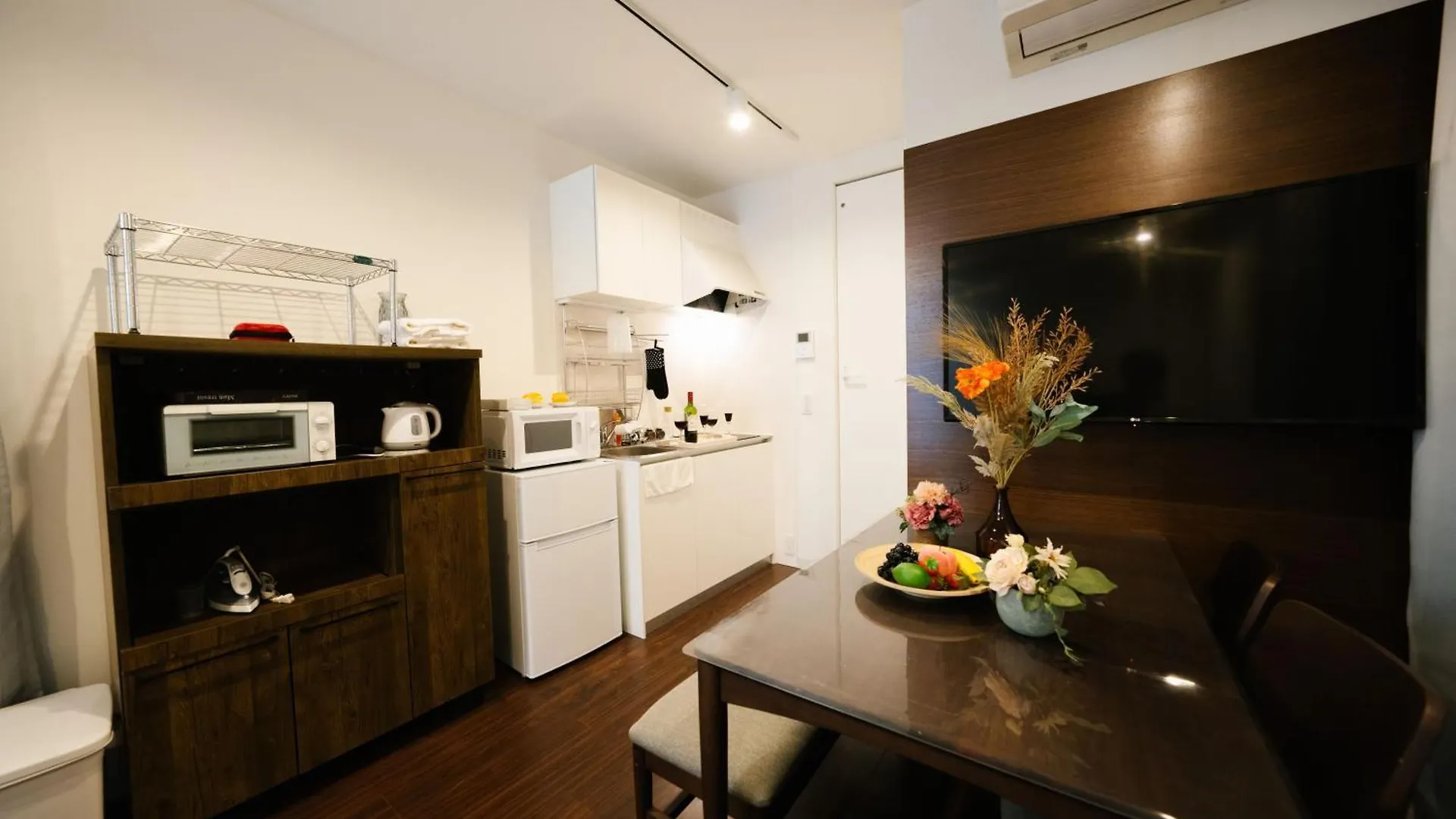 Fl Residence Shinjuku Kawadacho Tokyo