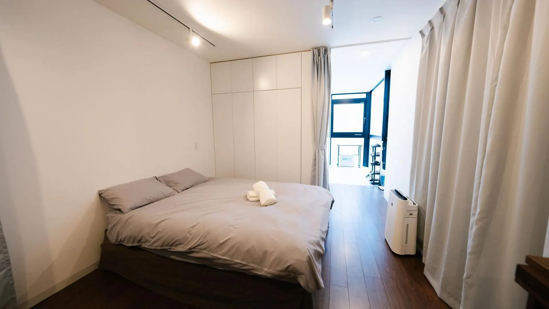Fl Residence Shinjuku Kawadacho Tokyo 0*,