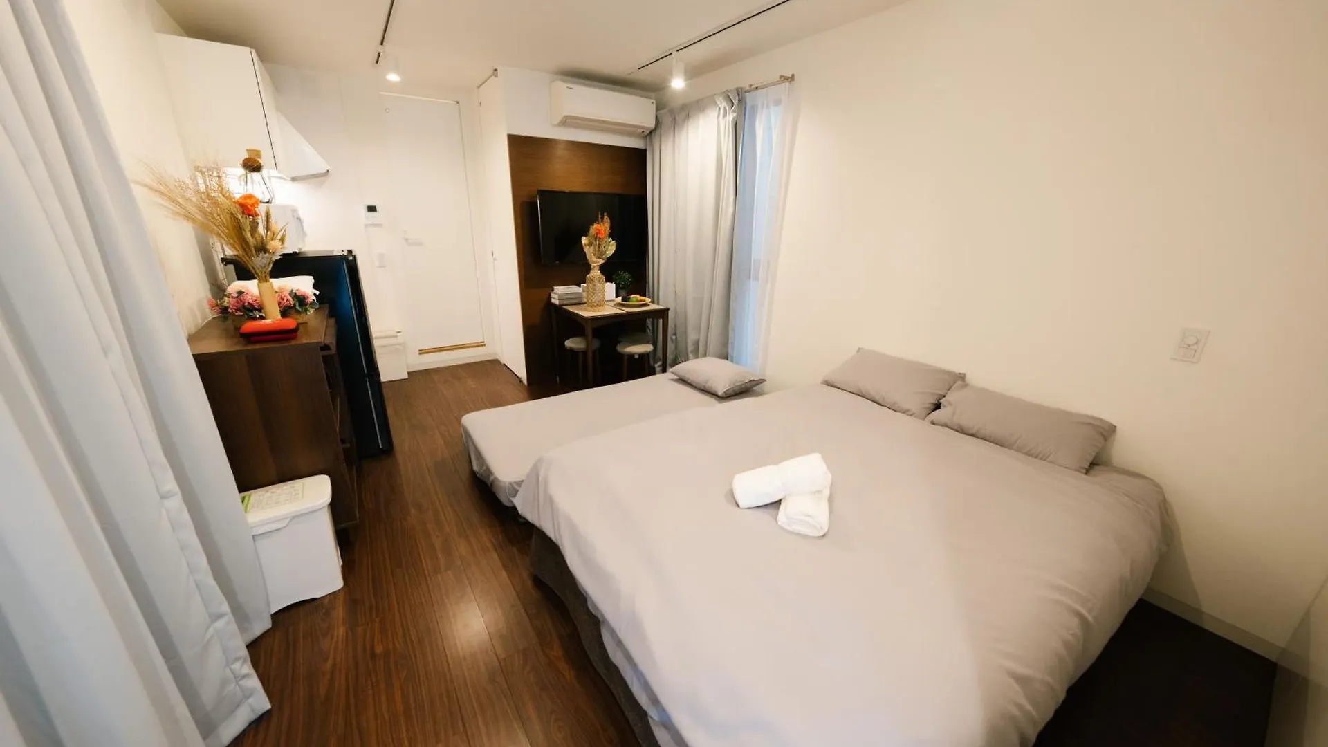 Fl Residence Shinjuku Kawadacho Tokyo Bed & Breakfast