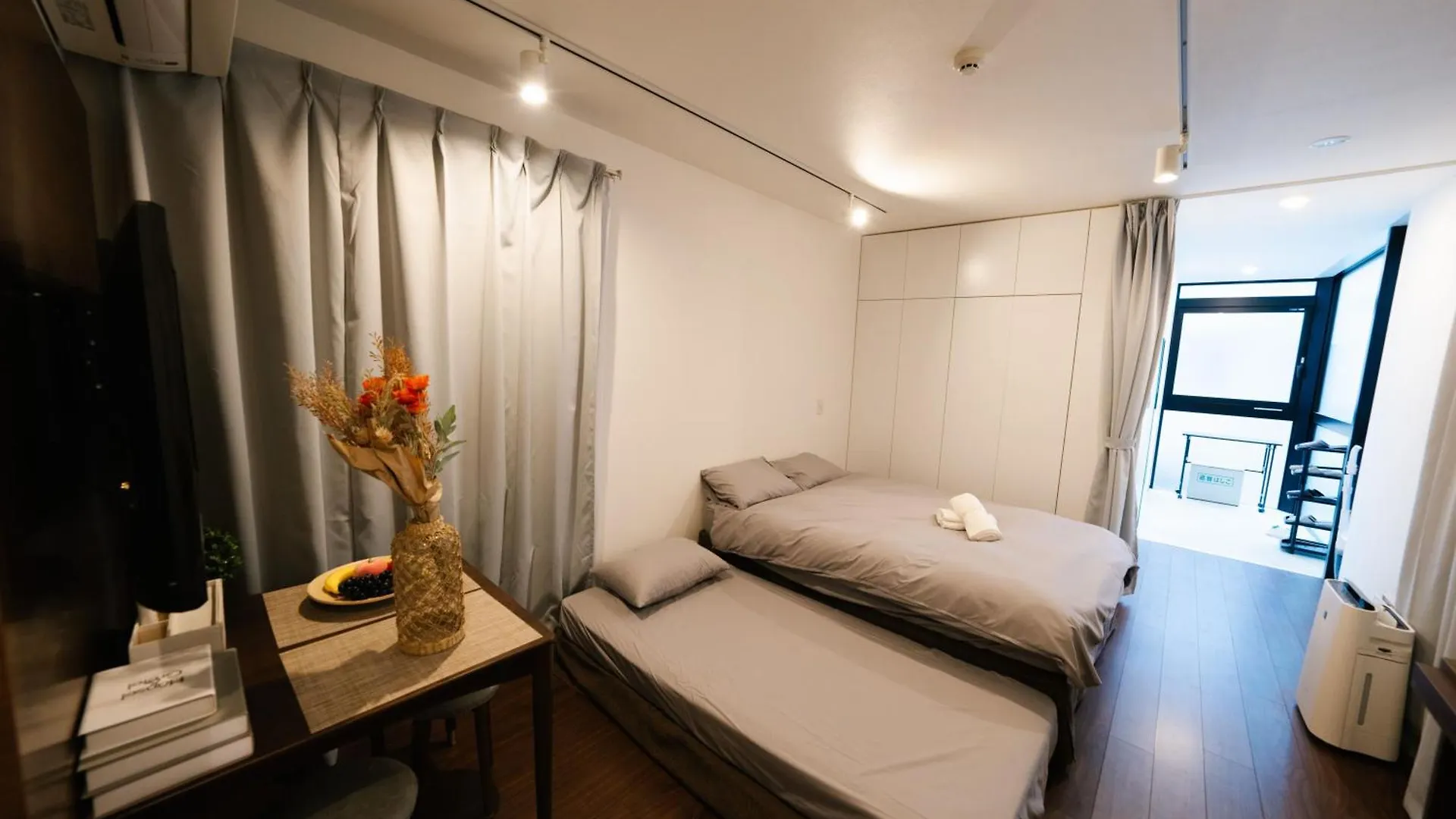 Fl Residence Shinjuku Kawadacho Tokyo Bed & Breakfast