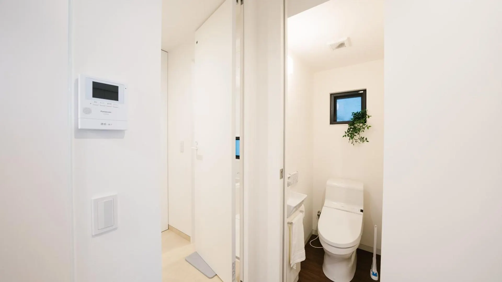 Fl Residence Shinjuku Kawadacho Tokyo
