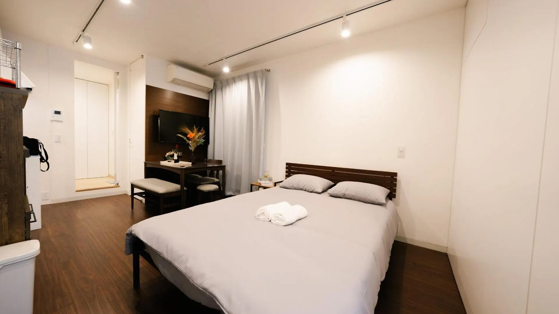 Bed & Breakfast Fl Residence Shinjuku Kawadacho Tokyo