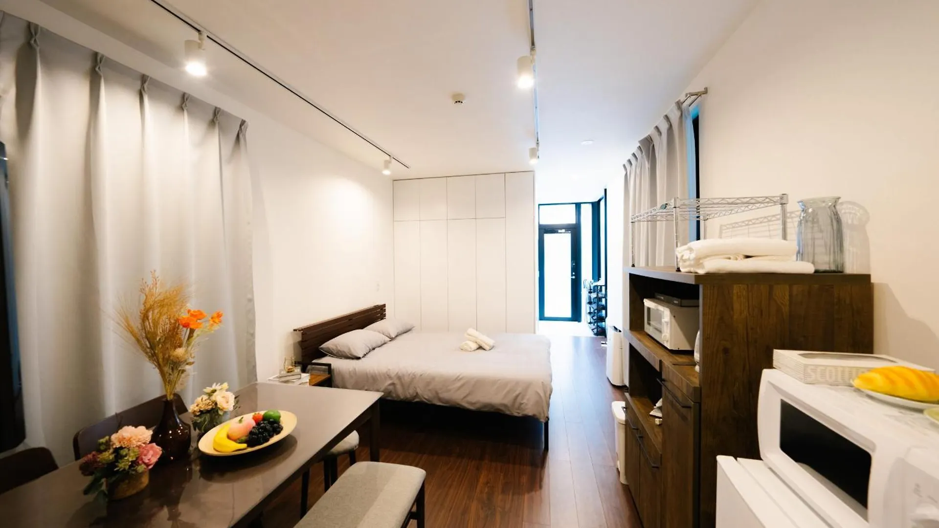 Fl Residence Shinjuku Kawadacho Tokyo Japan