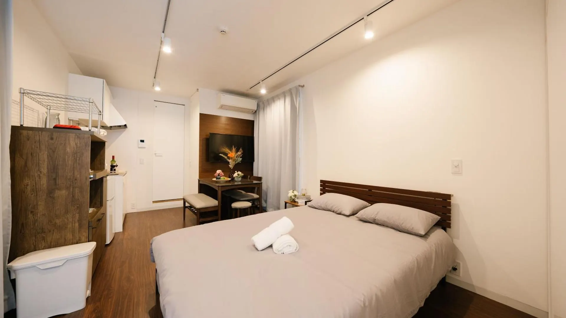 Fl Residence Shinjuku Kawadacho Tokyo Japan