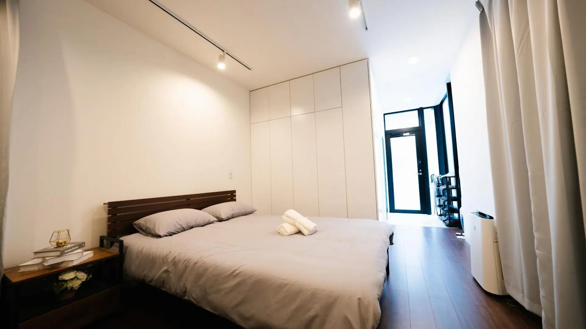 Fl Residence Shinjuku Kawadacho Tokyo 0*,  Japan