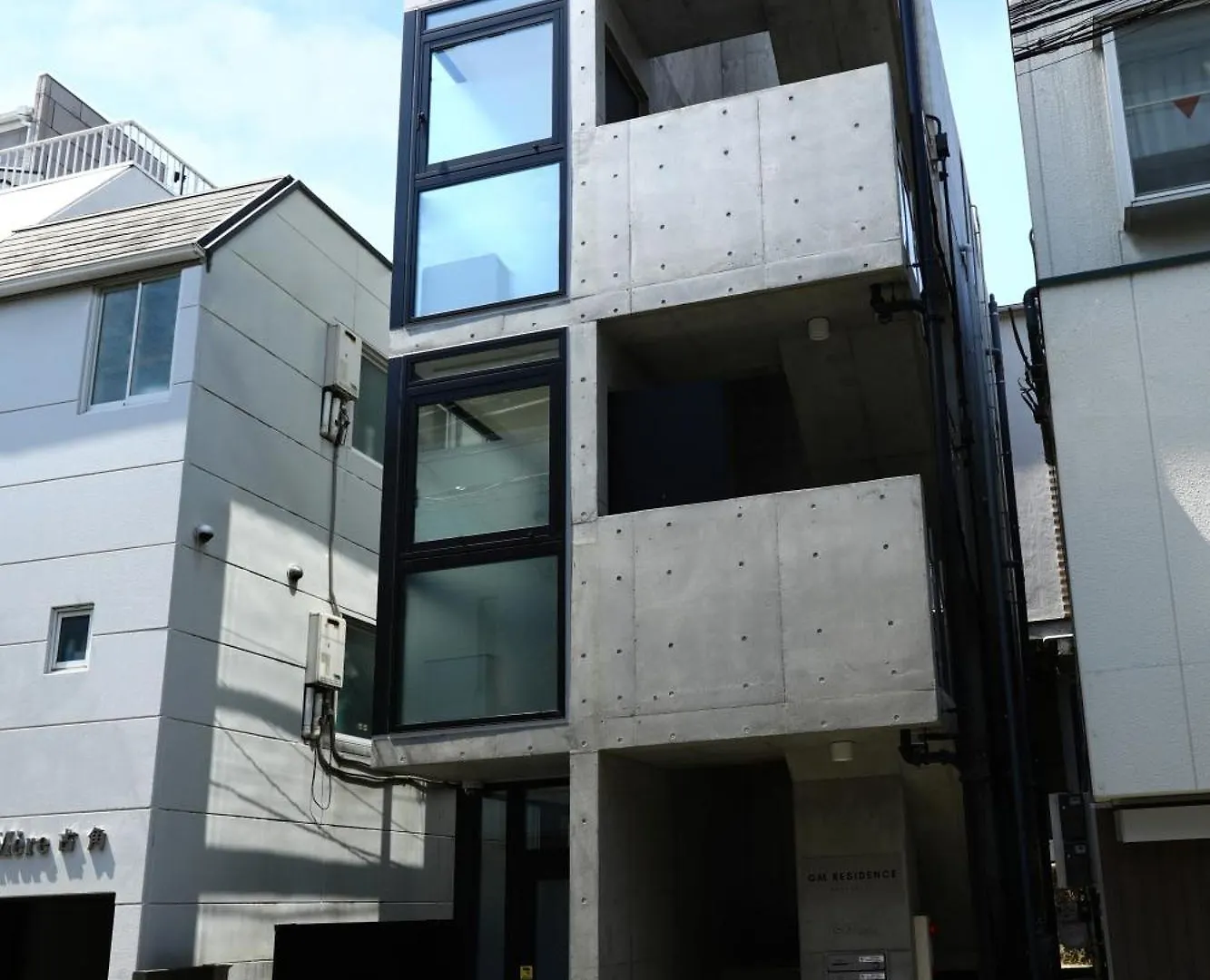 Fl Residence Shinjuku Kawadacho Tokyo 0*,