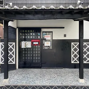  ホステル Nomad East