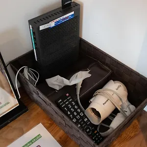 Bmj Shinjuku Okubo Appartement