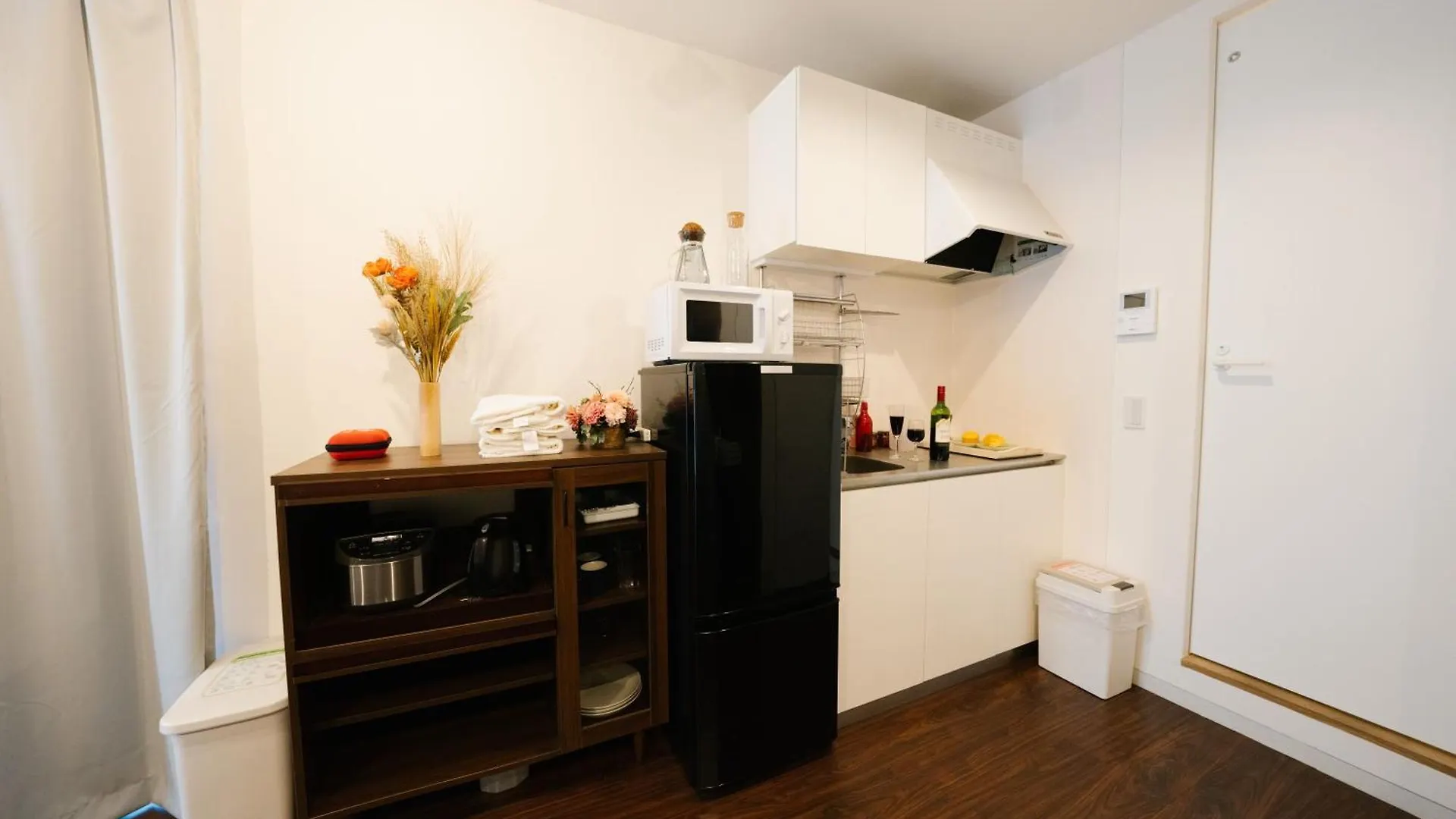 Fl Residence Shinjuku Kawadacho Tokyo Bed & Breakfast