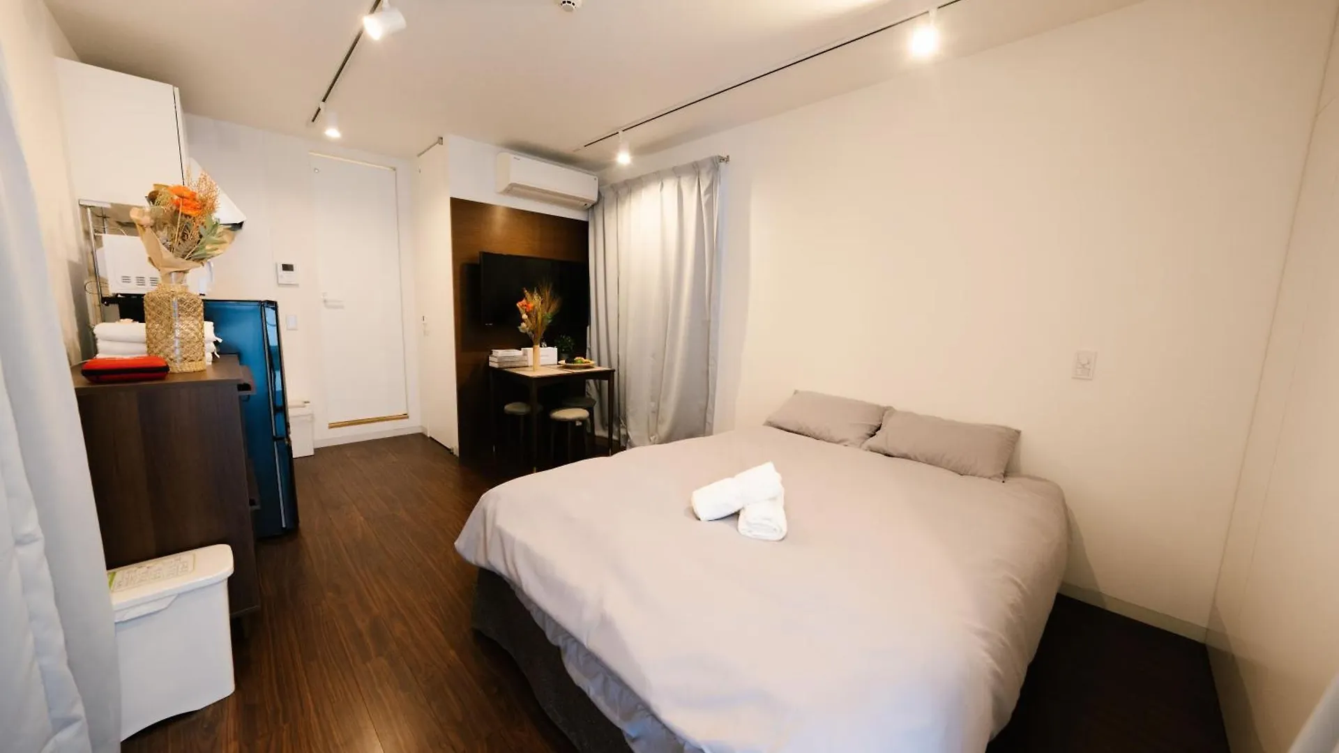 Bed & Breakfast Fl Residence Shinjuku Kawadacho Tokyo