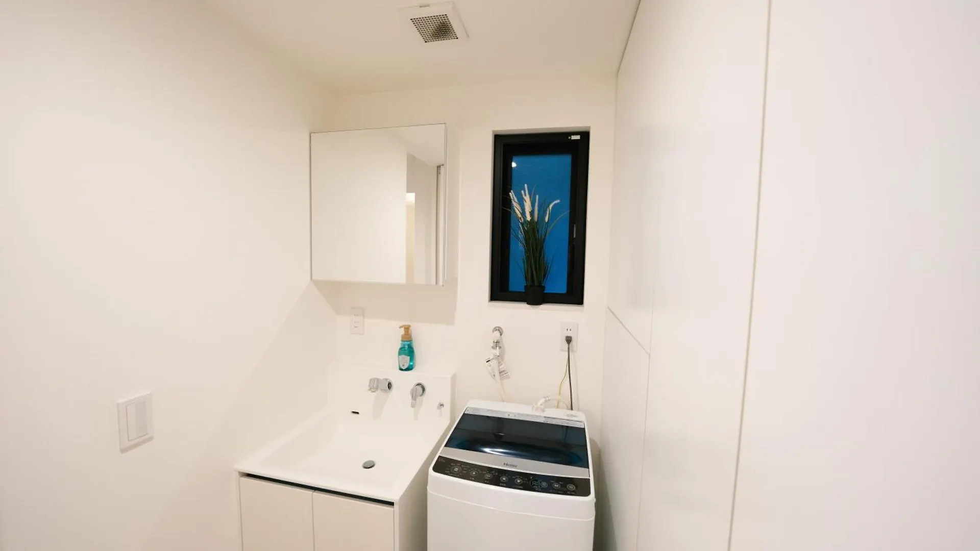 Bed & Breakfast Fl Residence Shinjuku Kawadacho Tokyo