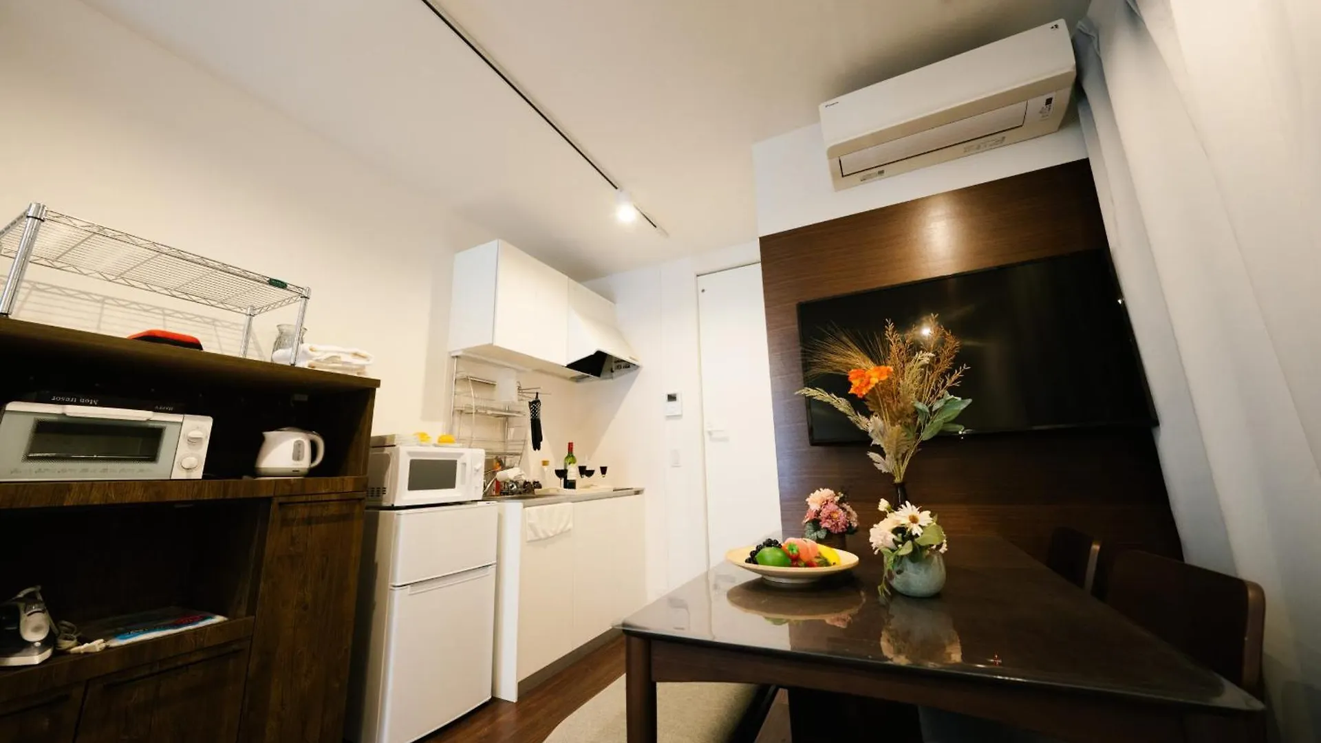 Fl Residence Shinjuku Kawadacho Tokyo 0*,  Japan