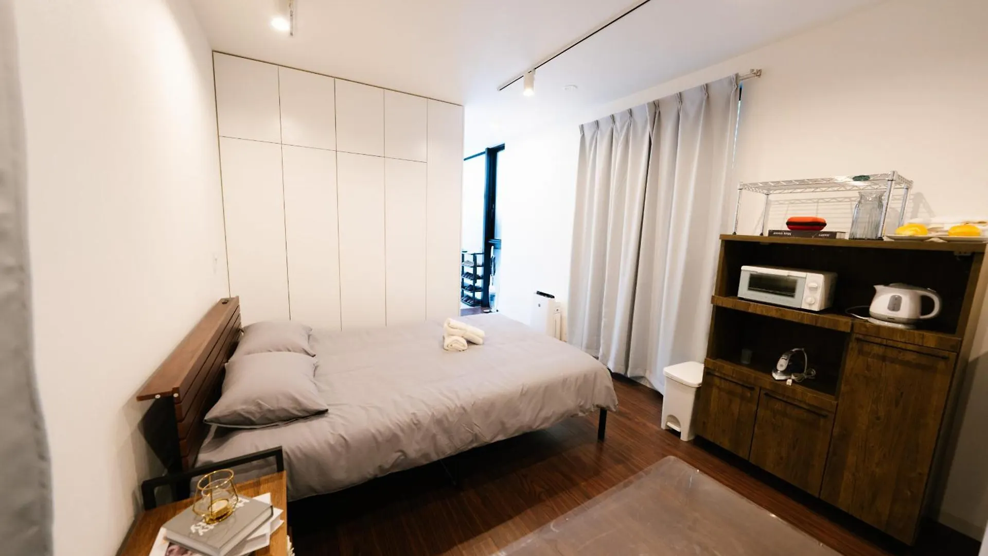 Fl Residence Shinjuku Kawadacho Tokyo Bed & Breakfast